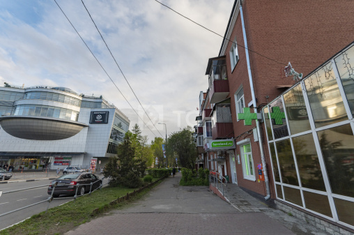 Коммерческая недвижимость, Ивантеевка, Советский проспект, 1/28, #id378730