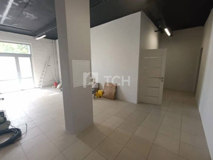 Коммерческая недвижимость, Мытищи, 2-я Институтская улица, 26А, #id2333914