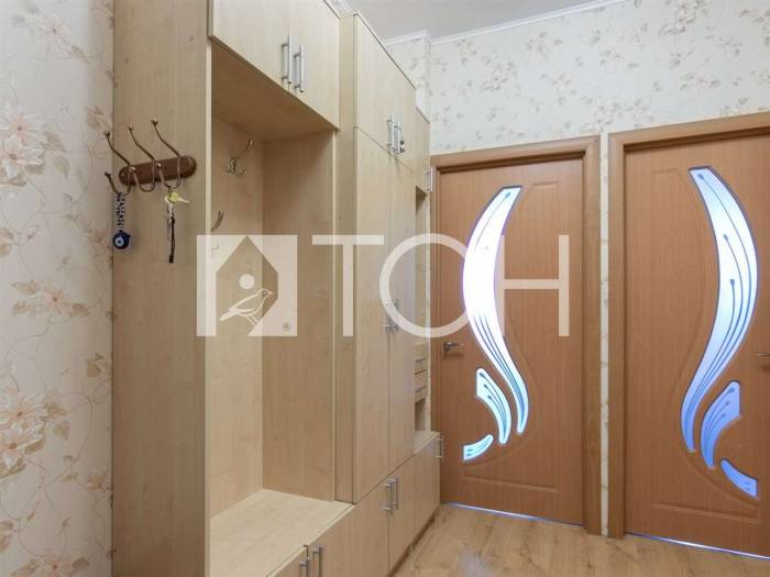 1-комн. квартира, Щелково, ул Неделина, 25 #id304120