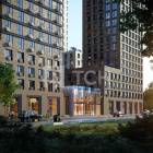 Квартира, Москва, жилой комплекс N’ice Loft, #id477336