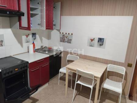 1-комн. квартира, Ивантеевка, Рощинская улица, 9, #id2145151