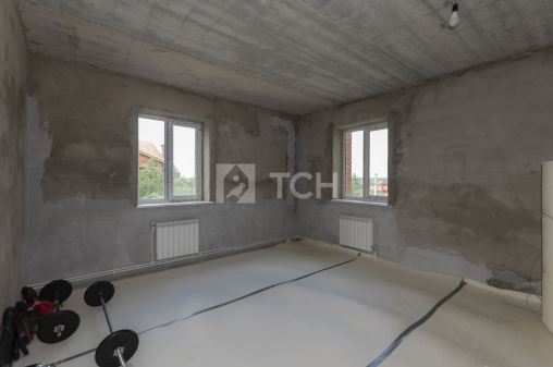 Дом, г.о. Пушкинский, деревня Введенское, #id766128