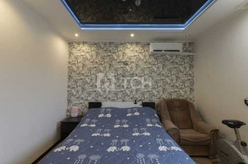 1-комн. квартира, Королёв, улица Горького, 79к7, #id1392584