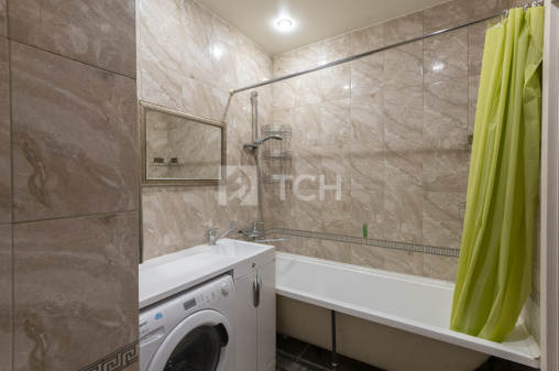 1-комн. квартира, Ивантеевка, Центральный проезд, 17, #id1044343