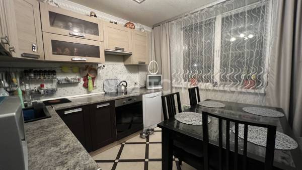 3-комн. квартира, посёлок Новый Городок, 21, #id1802408