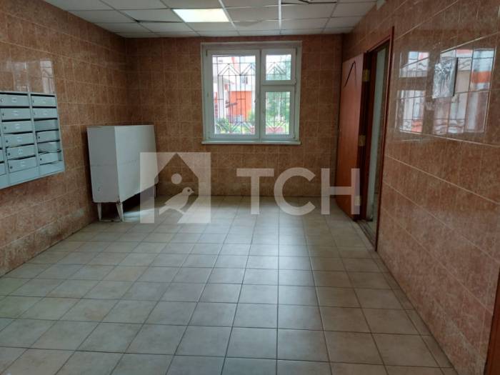1-комн. Квартира, квартал № 34, 3-я Нововатутинская улица, 7, #id452925