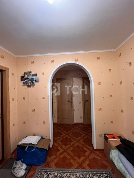 2-комн. квартира, рабочий посёлок Лесной, Советская улица, 3Вк1, #id1963023