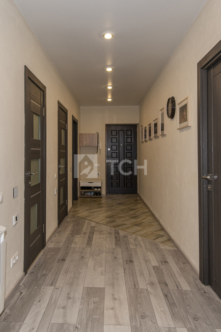 2-комн. квартира, Королёв, улица Горького, 79к2, #id433198