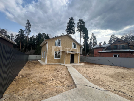 Дом, г.о. Королёв, Королёв, улица Яблочкиной, 5, #id1343751