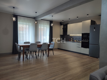 Дом, Раменский муниципальный округ, деревня Полушкино, Заповедная улица, 33, #id1611795