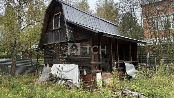 Земельный участок, г.о. Щёлково, территория СНТ Восход-2, 4-я линия, #id1798993