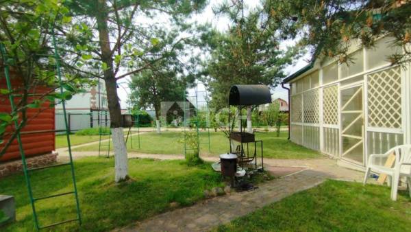 Дом, г.о. Лосино-Петровский, деревня Райки, улица Свободы, 5, #id1634739