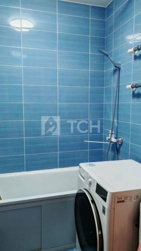 3-комн. квартира, Королёв, Бурковский проезд, 50, #id1995076