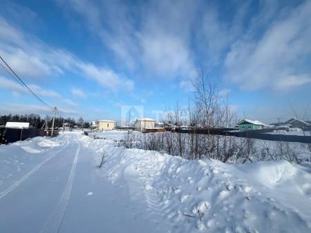 Земельный участок, г.о. Щёлково, Взлётная улица, #id1604249