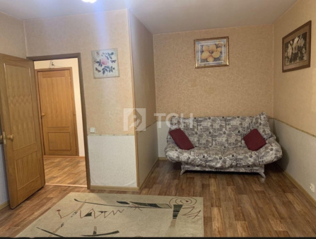 1-комн. квартира, Королёв, проспект Космонавтов, 20/35, #id1301909