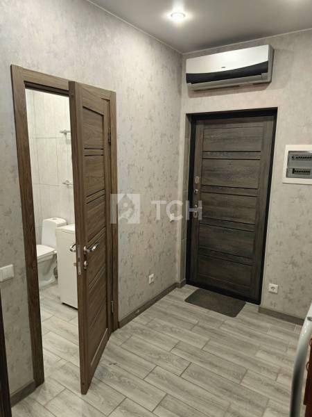 1-комн. квартира, Королёв, Пионерская улица, 30к15, #id1956997