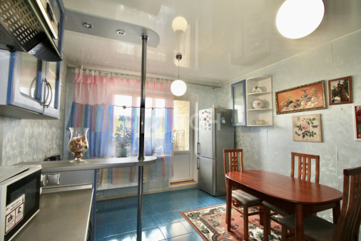 2-комн. квартира, Мытищи, улица Тимирязева, 14, #id1091882