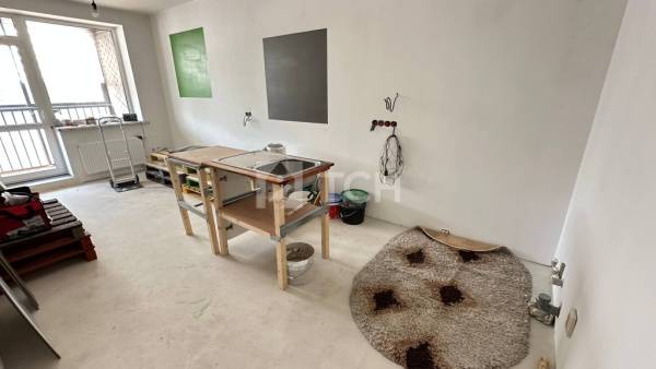 1-комн. квартира, Щёлково, Центральная улица, 67, #id1946591