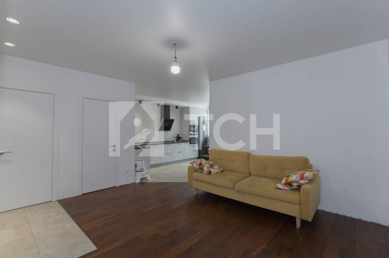 2-комн. Квартира, Королёв, Бурковский проезд, 36к5, #id661582