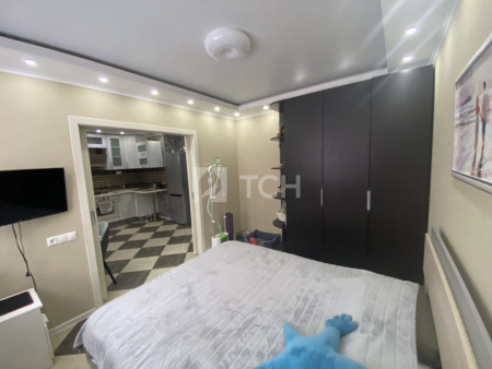 1-комн. квартира, Ивантеевка, 12, #id983232