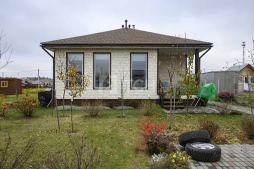 Дом, г.о. Щёлково, 80, #id1843148