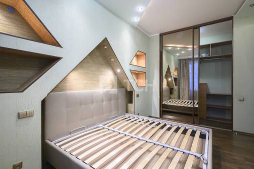 3-комн. квартира, Ивантеевка, улица Толмачёва, 1/2, #id1930380