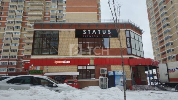 1-комн. квартира, Щёлково, 19, #id1994593