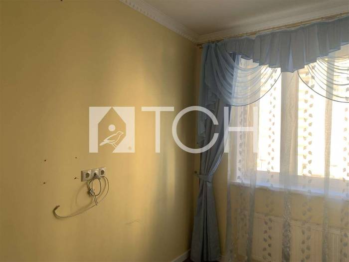 3-комн. квартира, Зеленоградский, ул Зеленый город, 5 #id297849