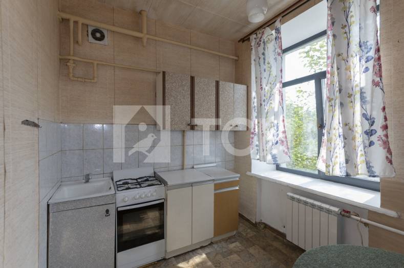 2-комн. Квартира, Мытищи, улица Щербакова, 16/14, #id492035