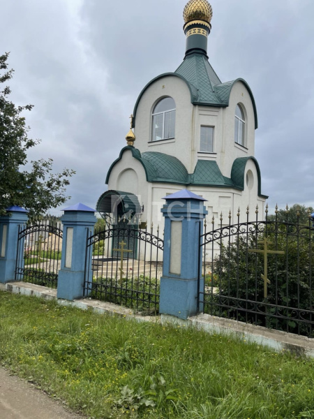 Дом, г.о. Пушкинский, деревня Артёмово, Лесная улица, #id1704767