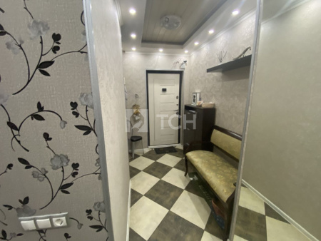 1-комн. квартира, Ивантеевка, 12, #id983232