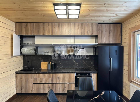 Дом, г.о. Щёлково, коттеджный посёлок Лосиный Парк, Осиновая улица, 10В, #id1740178