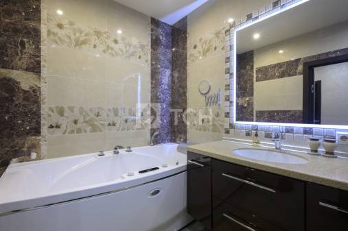 3-комн. квартира, Королёв, улица Маяковского, 4, #id1962432