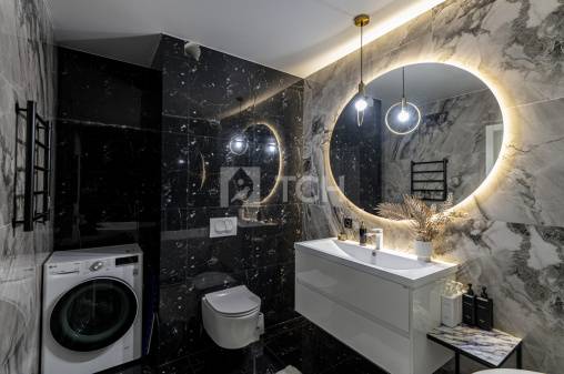 1-комн. квартира, Москва, улица Поляны, 5, #id935320