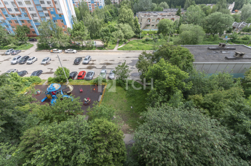 2-комн. квартира, Королёв, проспект Космонавтов, 41А, #id1734144