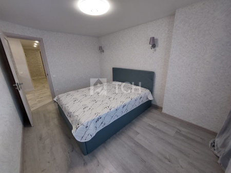 3-комн. квартира, Ивантеевка, улица Прокудина, 4, #id1122802