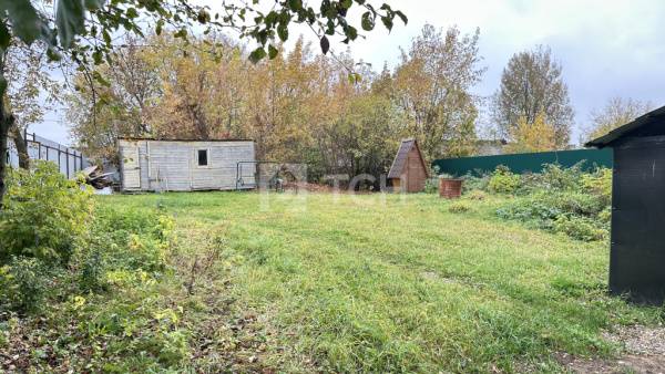 Земельный участок, г.о. Щёлково, деревня Медвежьи Озёра, #id1838079