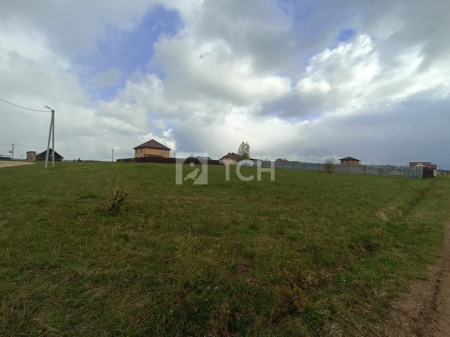 Земельный участок, Сергиево-Посадский г.о., территория Рязанцы, 117, #id1128205