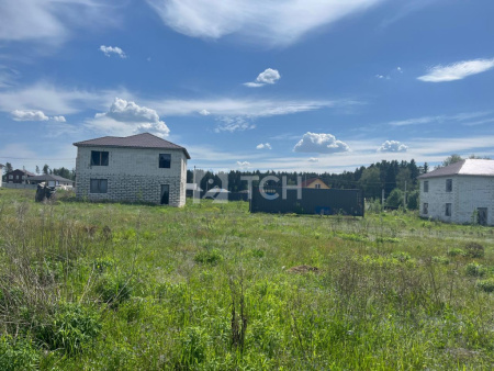 Земельный участок, г.о. Щёлково, #id1604282