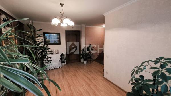 3-комн. квартира, Королёв, улица Папанина, 7, #id1992183