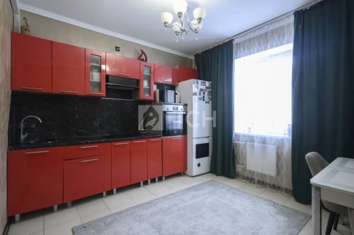 2-комн. квартира, Щёлково, улица 8 Марта, 29, #id1962943