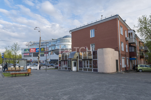 Коммерческая недвижимость, Ивантеевка, Советский проспект, 1/28, #id378730