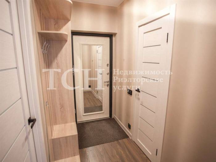1-комн. квартира, Ивантеевка, ул Бережок, 3 #id237574