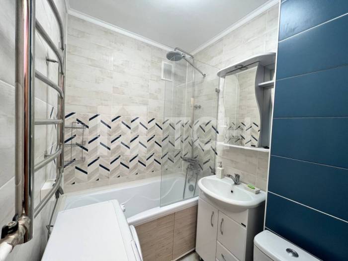 2-комн. Квартира, Ивантеевка, улица Дзержинского, 15, #id489401