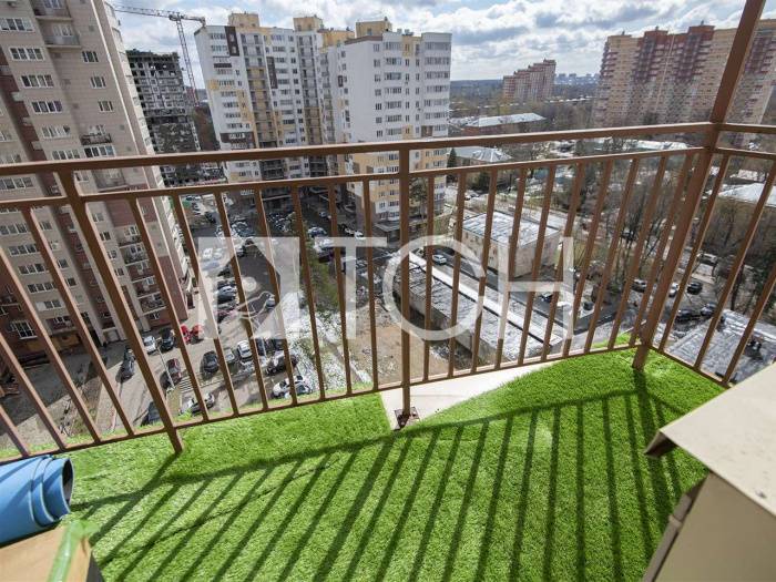 2-комн. квартира, Ивантеевка, ул Хлебозаводская, 28к1 #id281895