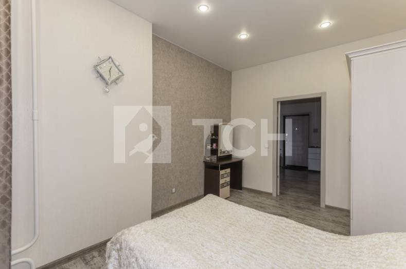 2-комн. Квартира, Щёлково, Пролетарский проспект, 7А, #id449256