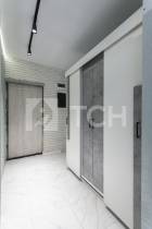 1-комн. Квартира, посёлок Мебельной Фабрики, Рассветная улица, 3, #id416215