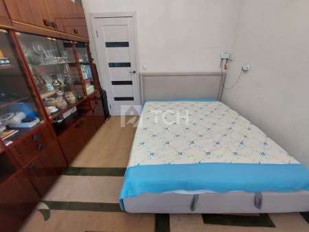 Комната, Ивантеевка, Фабричный проезд, 2Б, #id1596207