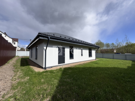 Дом, Сергиево-Посадский г.о., Сергиев Посад, Воздвиженская улица, #id1578758