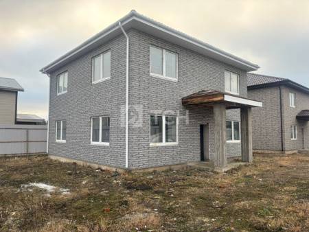 Дом, г.о. Щёлково, коттеджный посёлок Назимиха Парк, #id1978282